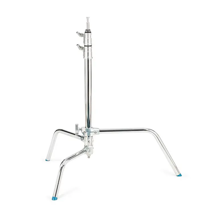 C-Stand Avenger A2018L con Patas Antideslizante - Cromado 3