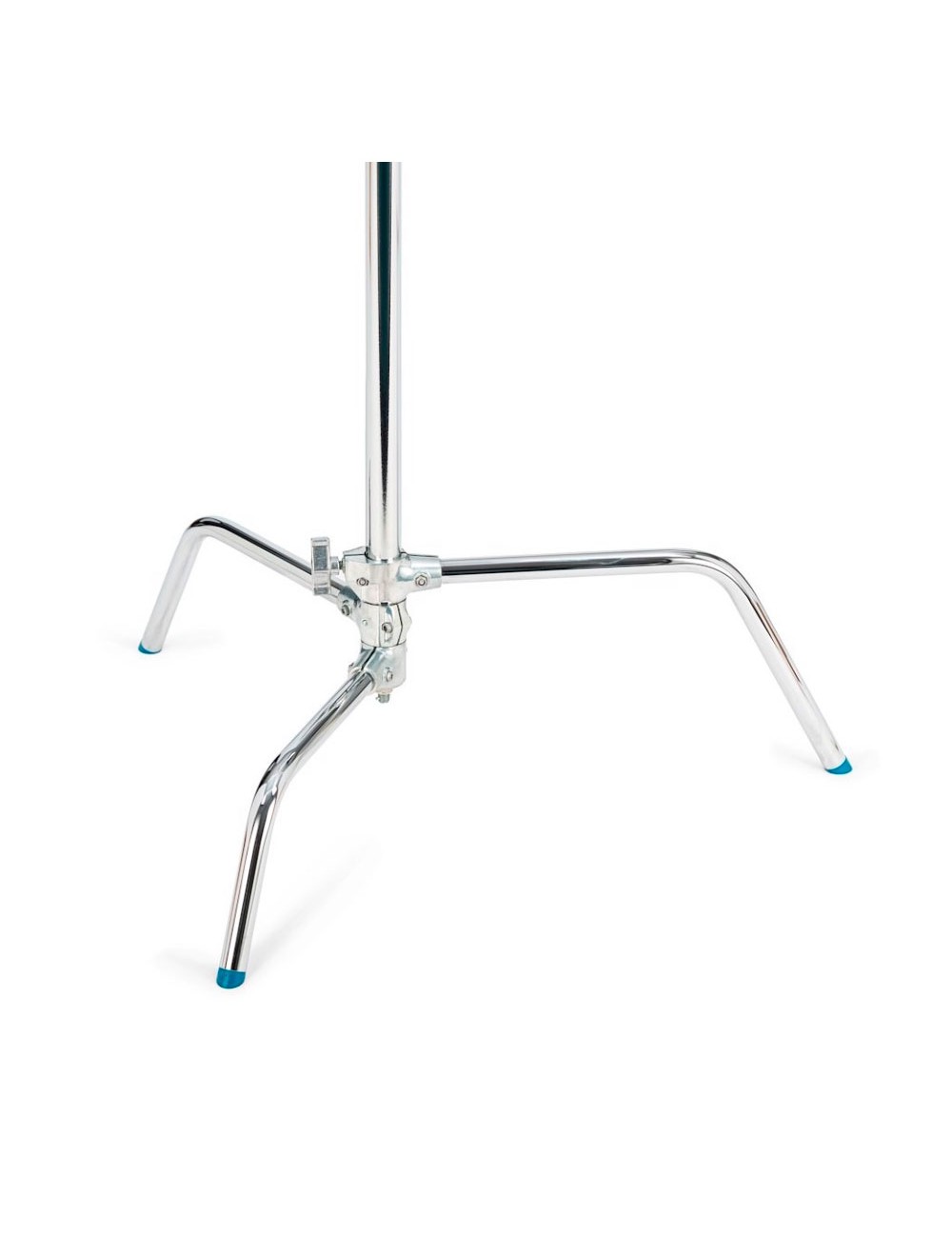 C-Stand Avenger A2018L con Patas Antideslizante - Cromado 6