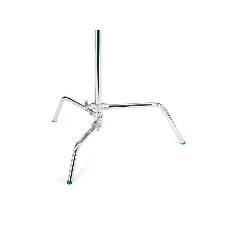 C-Stand Avenger A2018L con Patas Antideslizante - Cromado 6