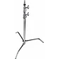C-Stand Avenger A2033F - Cromado - Miniatura 1