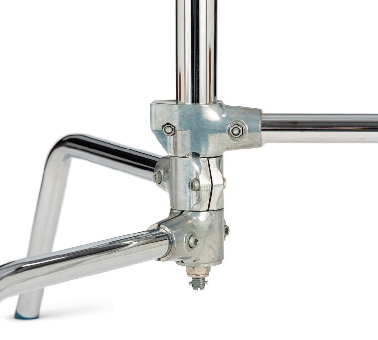 C-Stand Avenger A2033F - Cromado 4