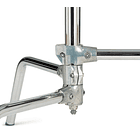 C-Stand Avenger A2033F - Cromado 4