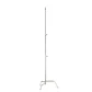 C-Stand Avenger A2033F - Cromado - Miniatura 3