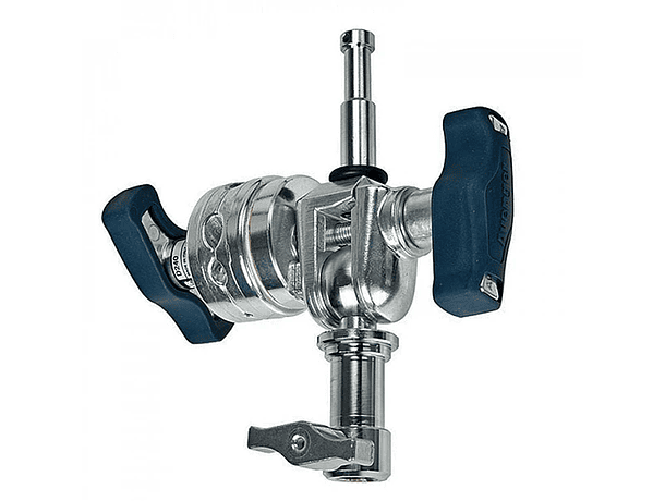 Rótula Avenger D240 - Cromada