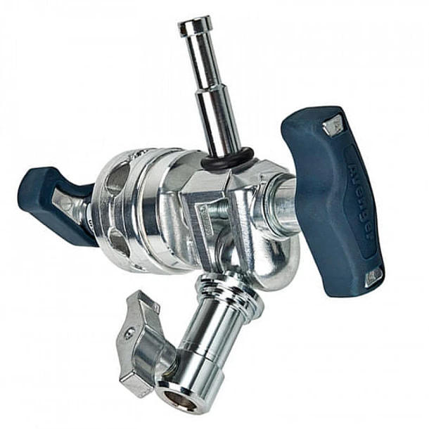 Rótula Avenger D240 - Cromada 3