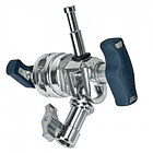 Rótula Avenger D240 - Cromada 3