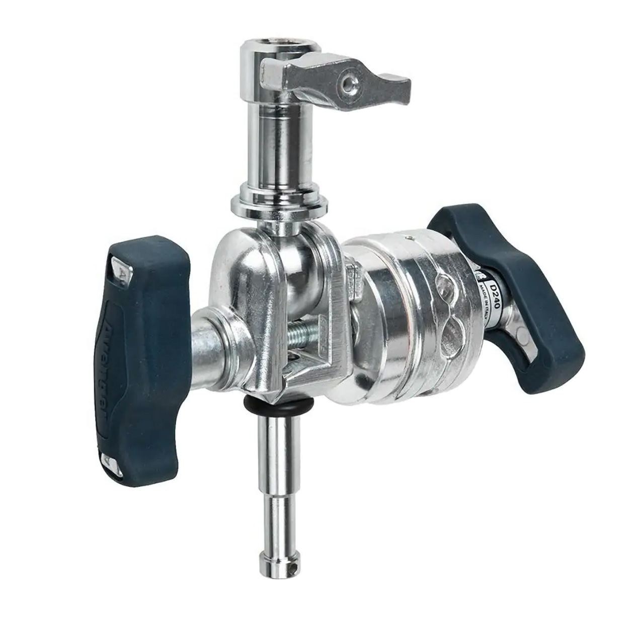 Rótula Avenger D240 - Cromada 5