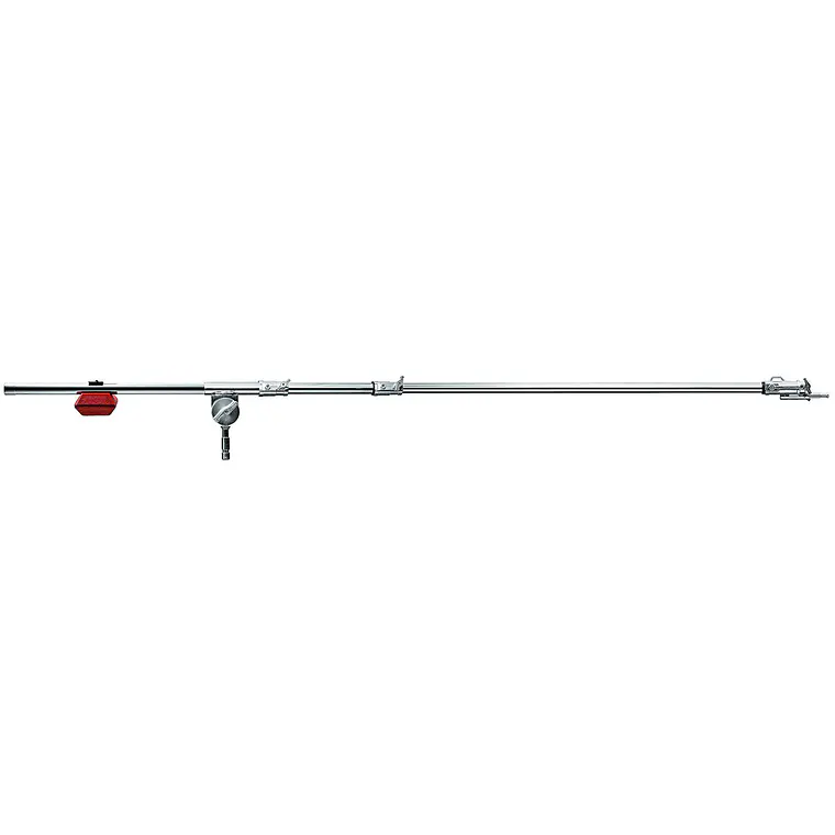 Brazo Jirafa Avenger D650 con Contrapeso - Cromado 1