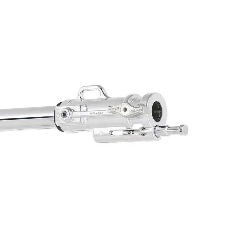 Brazo Jirafa Avenger D650 con Contrapeso - Cromado 4