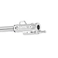 Brazo Jirafa Avenger D650 con Contrapeso - Cromado - Miniatura 4
