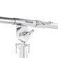 Brazo Jirafa Avenger D650 con Contrapeso - Cromado - Miniatura 3