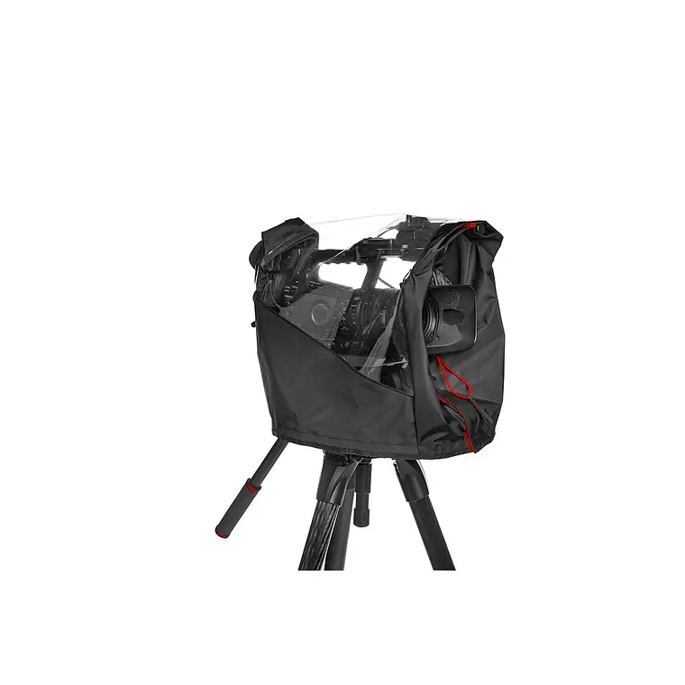 Cubierta Protectora de Cámara Pro Light CRC-15 para DVX200, PXW-FS5 y FS7 8