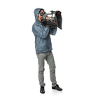 Cubierta Protectora de Cámara Pro Light CRC-15 para DVX200, PXW-FS5 y FS7 2