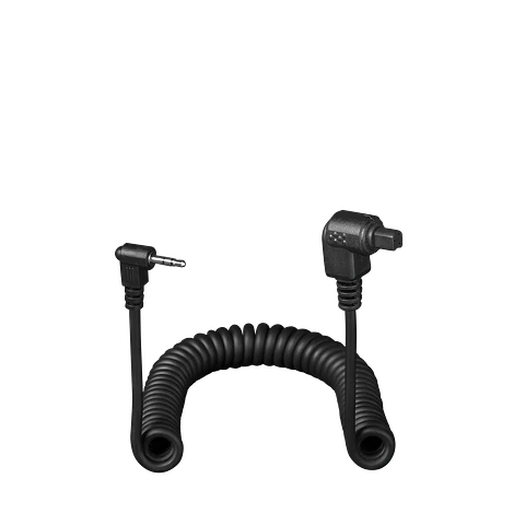 Cable Disparador Manfrotto 3C Shutter Link