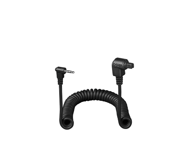 Cable Disparador Manfrotto 3C Shutter Link