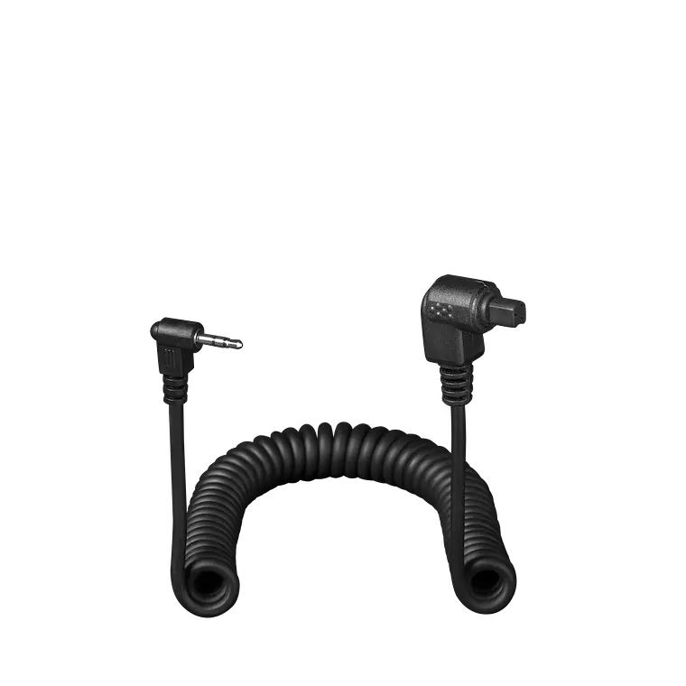 Cable Disparador Manfrotto 3C Shutter Link 1