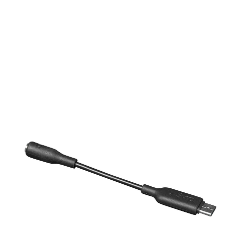 Cable Disparador USB Manfrotto para Cámara