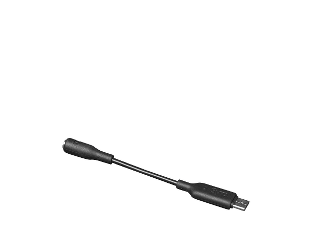 Cable Disparador USB Manfrotto para Cámara