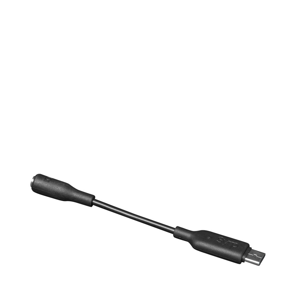 Cable Disparador USB para Cámara