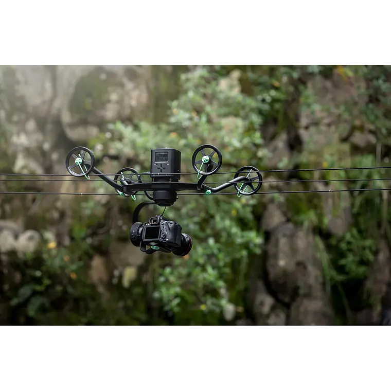 Cuerda Syrp Genie de 50 Metros 4