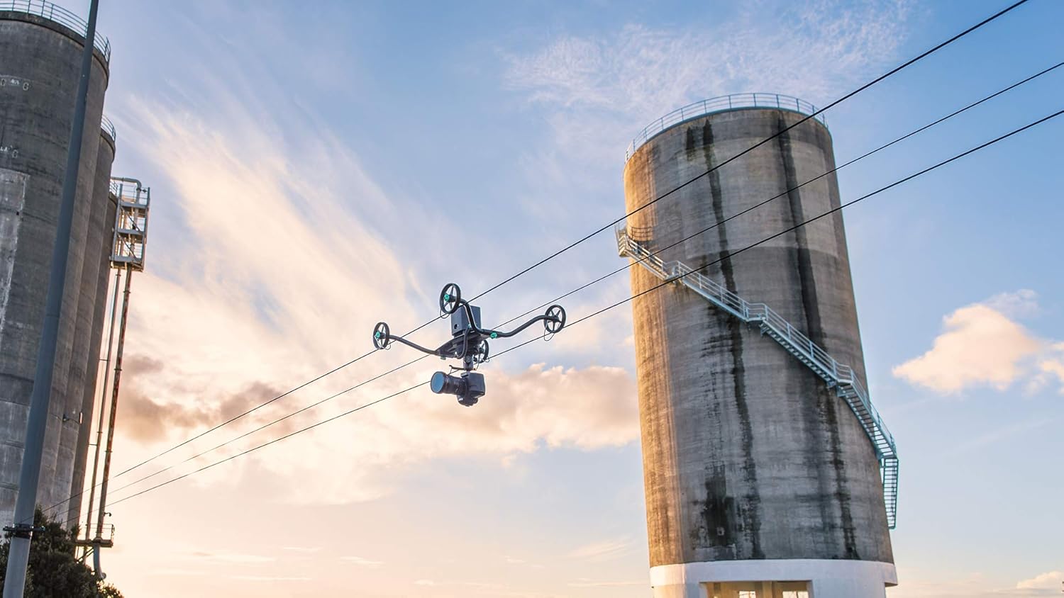 Cuerda Syrp Genie de 50 Metros 3