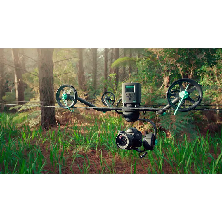 Cuerda Syrp Genie de 50 Metros 5
