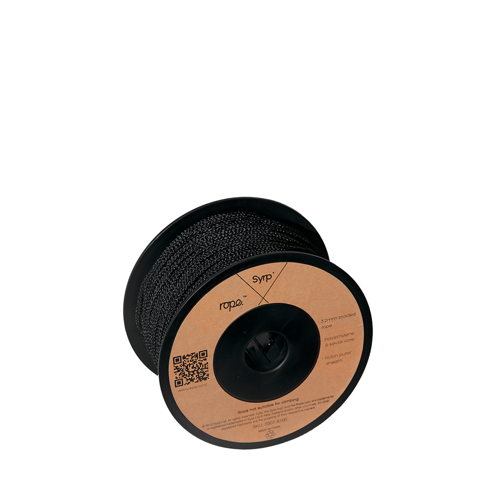 Cuerda Syrp Genie de 50 Metros 1