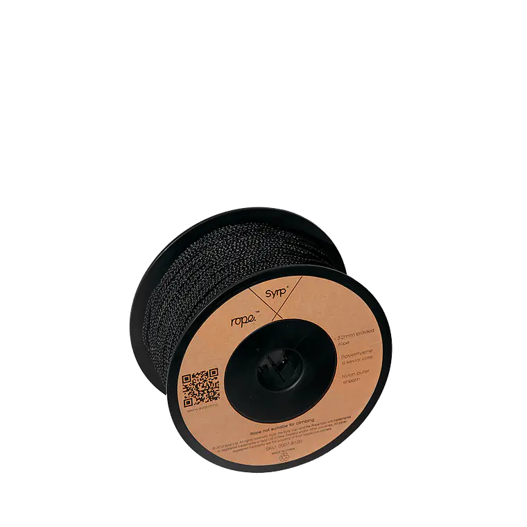 Cuerda Syrp Genie de 50 Metros 1