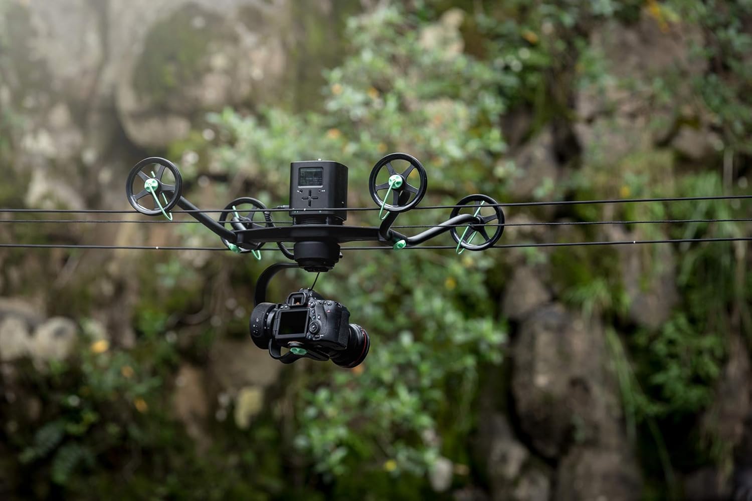 Cuerda Syrp Genie de 100 Metros 3