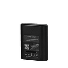 Batería BP02 de 2600 mAh y 11,1 V 3