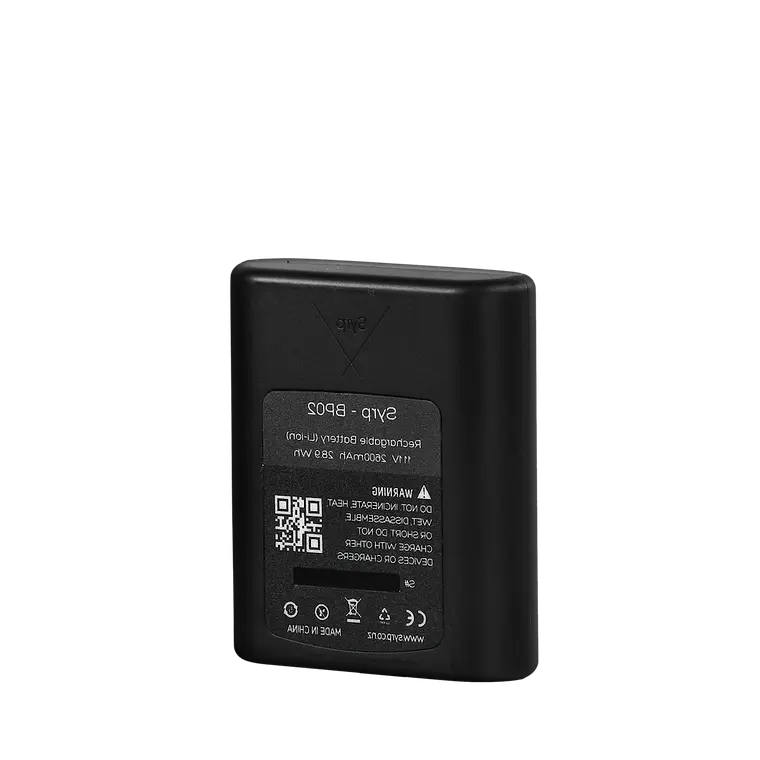 Batería Syrp BP02 de 2600 mAh y 11,1 V 3