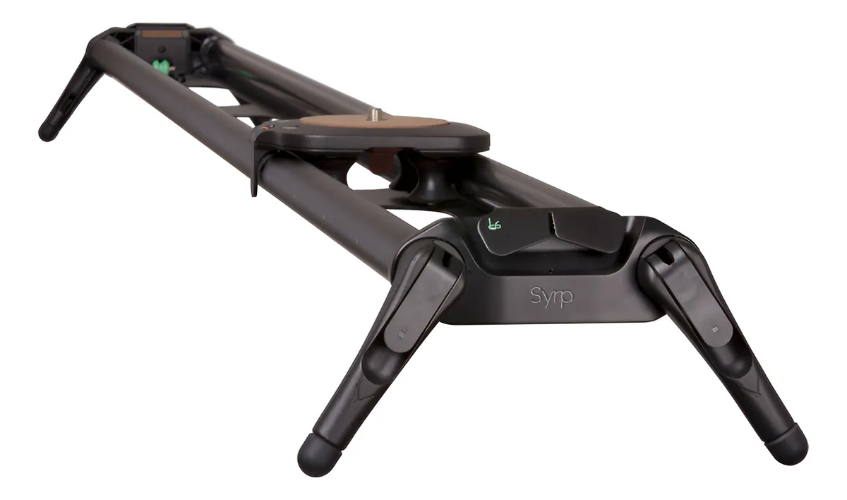 Riel Largo Syrp Magic Carpet de 160 cm 5