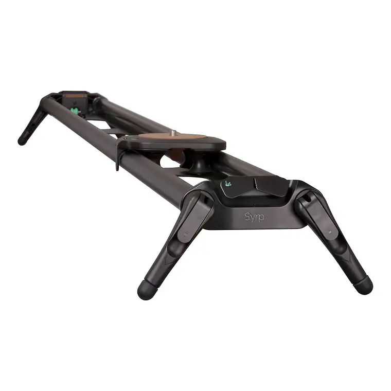 Riel Largo Syrp Magic Carpet de 160 cm 5