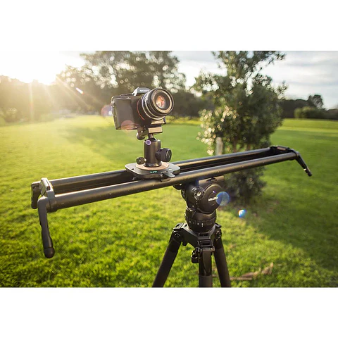 Riel Largo Syrp Magic Carpet de 160 cm