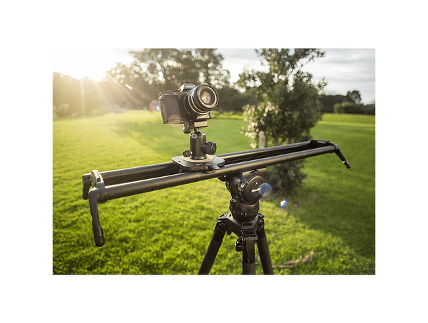 Riel Largo Syrp Magic Carpet de 160 cm