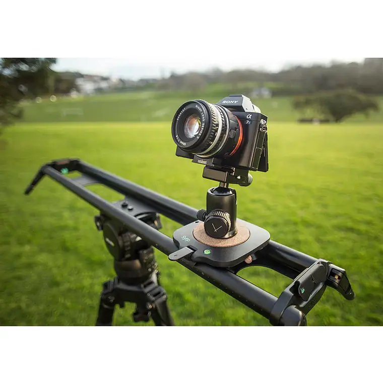 Riel Largo Syrp Magic Carpet de 160 cm 3