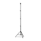 Soporte Combo Avenger 45 de Aluminio Negro con Triple Riser y Altura Máxima de 4,5 m - Miniatura 6