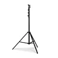 Soporte Combo Avenger 45 de Aluminio Negro con Triple Riser y Altura Máxima de 4,5 m - Miniatura 7