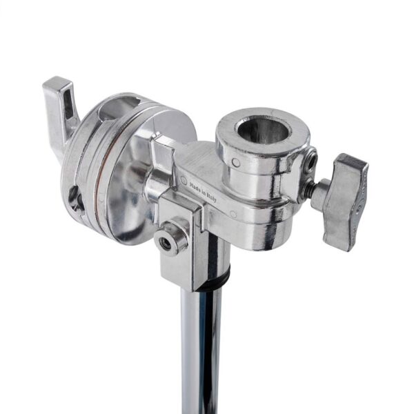 Soporte Overhead Avenger 58 Cromado con Ruedas con Freno y Altura Máxima de 5,8 m 6