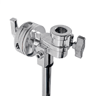 Soporte Overhead Avenger 58 Cromado con Ruedas con Freno y Altura Máxima de 5,8 m 6