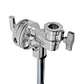 Soporte Overhead Avenger 58 Cromado con Ruedas con Freno y Altura Máxima de 5,8 m - Miniatura 6