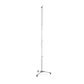 Soporte Overhead Avenger 58 Cromado con Ruedas con Freno y Altura Máxima de 5,8 m - Miniatura 2