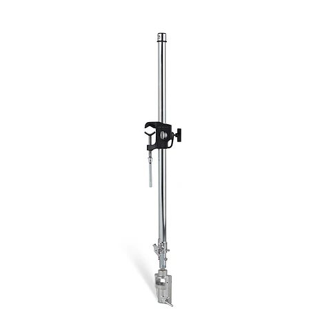 Soporte Telescópico Avenger con Cabezal Universal de 121 a 201 cm