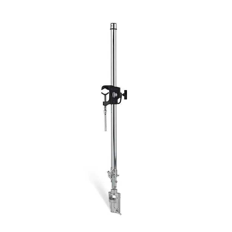 Soporte Telescópico Avenger con Cabezal Universal de 121 a 201 cm 1