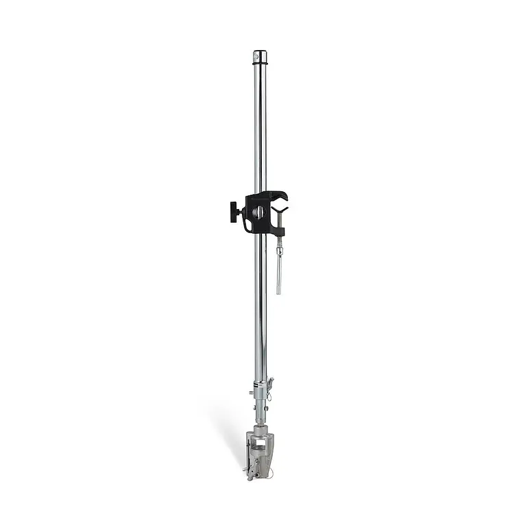 Soporte Telescópico Avenger con Cabezal Universal de 121 a 201 cm 4