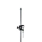 Soporte Telescópico Avenger con Cabezal Universal de 121 a 201 cm - Miniatura 5