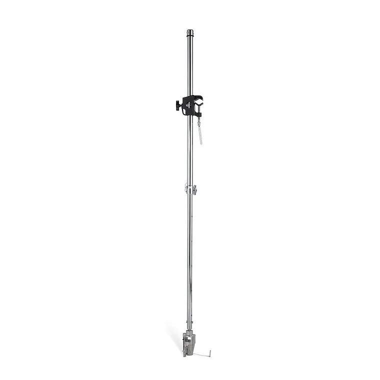 Soporte Telescópico Avenger con Cabezal Universal de 121 a 201 cm 2