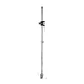 Soporte Telescópico Avenger con Cabezal Universal de 121 a 201 cm - Miniatura 2
