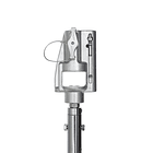 Soporte Telescópico Avenger con Cabezal Universal de 121 a 201 cm 7