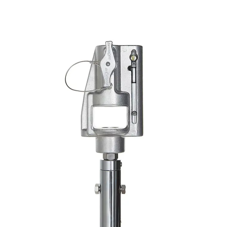 Soporte Telescópico Avenger con Cabezal Universal de 121 a 201 cm 7